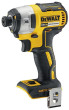 Dewalt ZAKRETARKA UDAROWA DCF887N ECO