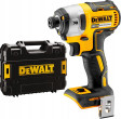 Dewalt DCF887NT elektroinstruments