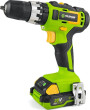 Fieldmann Wkrętarka FDUV70215-0 akumulatorowa