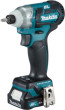 Makita MAKITA IMPACT CXT TD111DSAE 135Nm