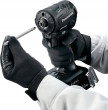 Panasonic Zakrętarka udarowa 18V EY1PD1 +