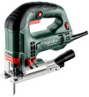 Wyrzynarka Metabo METABO Wyrzynarka 710W STEB