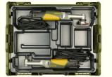 Zestaw elektronarzędzi Proxxon LWB/BL + LHW/BL