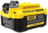 Zestaw elektronarzędzi Stanley V20 (SFMCD716, SFMCF811