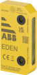 ABB Eva C sensors ar unikālu