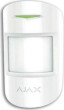 Ajax MotionProtect Plus kustības sensors. balts