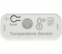 Atlo Czujnik temperatury -TS4-TUYA Wi-Fi, Tuya
