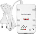 Eura gāzes signalizācija (GD-00A2) [sygnalizator gazu]