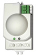 F&F kustības sensors 1200W 360. mikroviļņu