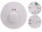 F&F Czujnik ruchu F&F DRM-02-24V mikrofalowy