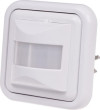 F&F PIR kustības sensors 230V AC