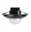 Kanlux Kustības sensors 3xPIR SENTO-O-WT-B 2000VA