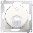 Kontakt-Simon Switch ar kustības sensoru un