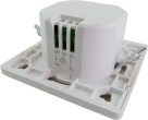 Mixvill Microwave LED kustības sensors 1200W