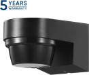 Orno Motion sensor 240°. IP65. 2000W