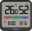 Savio temperatūras un mitruma sensors (CT-01/B)