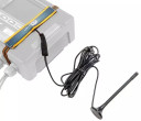 Sonel GSM signāla atkārtotājs (PQM analizatoriem)