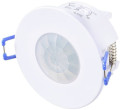 Sygonix PIR kustības sensors SY-5995928 360