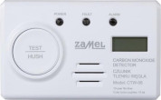Zamel oglekļa monoksīda sensors ar iebūvētu