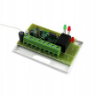 Commax Odbiornik radiolinii RSU-K01, 1-kanałowy
