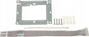 Dahua Technology DAHUA VTH2611L-WP video domofona