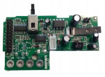 Miwi Urmet 1132/621-B digitālais unifons Matibus