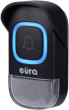 EURA WDP-46A3 bezvadu zvans melns [Dzwonek