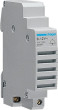 Hager Bell SU212 [Dzwonek 8-12V/0.33A]