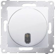 Kontakt-Simon elektroniskais durvju zvans 230V IP20