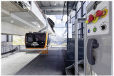 Siemens Compact zummers 22mm nepārtraukta skaņa