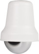 Zamel tradicionālais durvju zvans DNT-206-BIA 24V