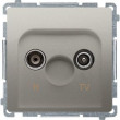 Kontakt-Simon Antenas ligzda Simon Basic R-TV