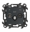Kontakt-Simon Simon 24 Antenas ligzda R-TV-SAT