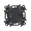 Kontakt-Simon Simon 24 Gniazdo antenowe R-TV