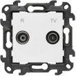 Kontakt-Simon Simon 24 R-TV antenas ligzda