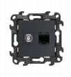 Kontakt-Simon Simon 24 F tipa antenas