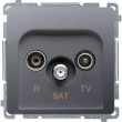 Kontakt-Simon Simon Basic RTV/SAT termināla antenas