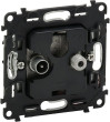Legrand TV/SAT gala antenas ligzda (753057)
