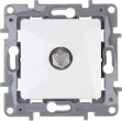 Legrand NILOE TV antenas ligzda F-F