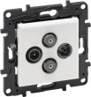 Legrand Niloe Step Gn TV-R-SAT-SAT star