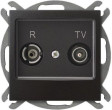 Ospel antenas ligzda Impresja RTV. terminālis