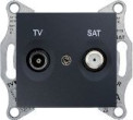Schneider Electric Sedna TV/SAT antenas terminālis