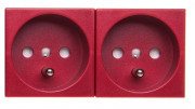 Bettermann Kontaktligzda M45 gulta ar/pie 16A