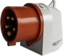 ETI ER 1653 16A. 400V. 3P+N+PE