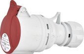 ETI ES 3253 32A. 400V. 3P+N+PE