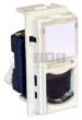 Legrand KW4279C6 LIVING NOW gniazdo RJ45