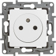Legrand Viena kontaktligzda NILOE ar 16A