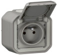 Legrand NEW PLEXO Socket auto termināļi