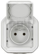 Legrand PLEXO 55 Socket auto termināļi