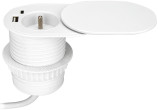 Orno Furniture ligzda ?6cm. padziļināta galda